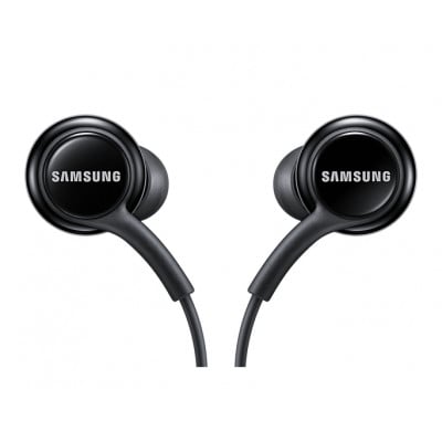 Samsung 3.5mm Earphones - noir